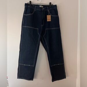 Rudy Jude utility jeans size 5 bnwt